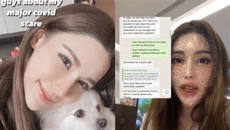 jade rasif leaks|MOM apologises to Jade Rasif, retracts claim that。